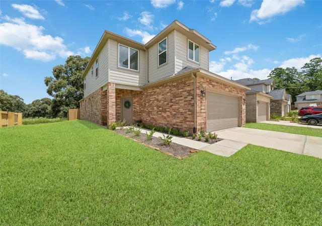 2nd image of 17714 Hattusas Ln, Tomball, TX 77377 | MLS# 66114021