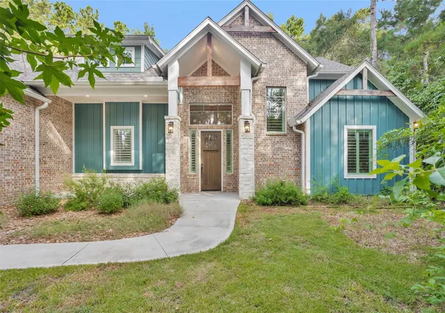 Photo 1 of Sale Pending at 15558 Roberts Ct, Montgomery, TX 77316 | MLS# 23688077 | Listing updated on 2026-09-12