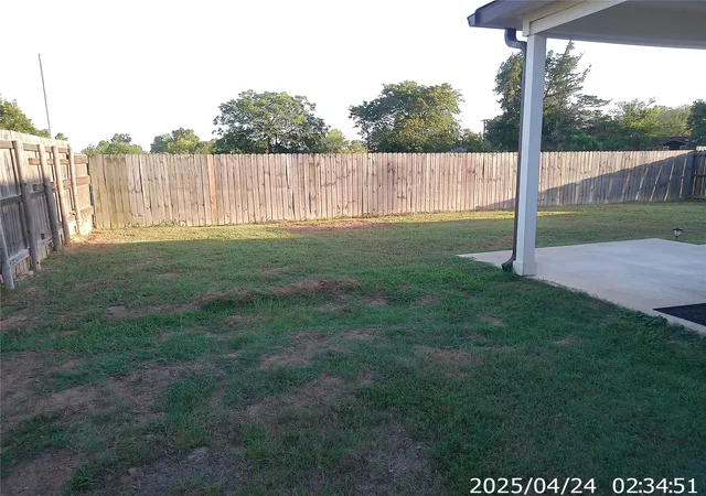 40th image of 1027 Wallace St, Columbus, TX 78934 | MLS# 56125776
