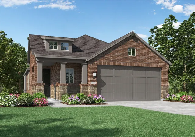 Photo 2 of Sale Pending at 8735 Mancos Valley Ct, Porter, TX 77365 | MLS# 95049950 | Listing updated on 2026-09-18