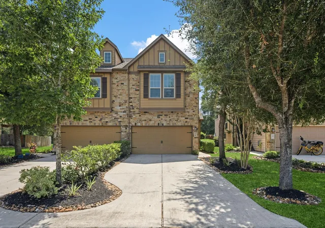 1st image of 78 Cheswood Manor Ct, Spring, TX 77382 | MLS# 34259994