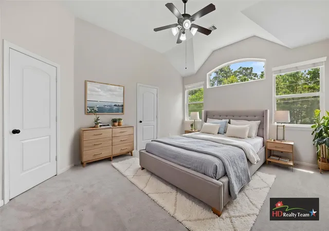 5th image of 78 Cheswood Manor Ct, Spring, TX 77382 | MLS# 34259994