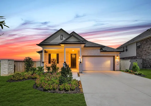1st image of 3306 Wickfield Pass Ln, Alvin, TX 77511 | MLS# 58444398