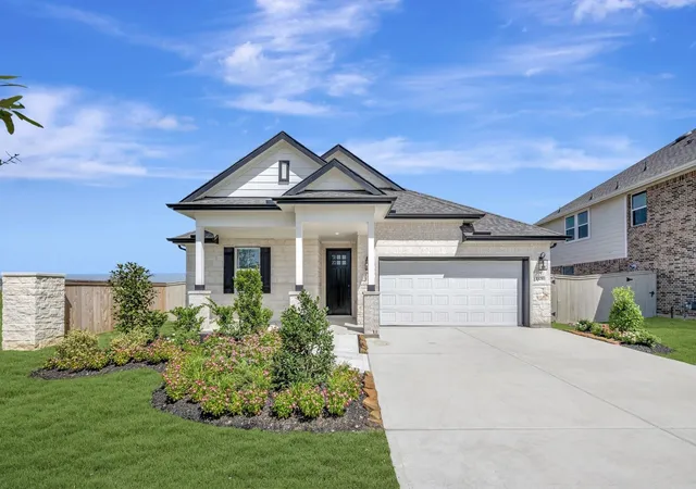 2nd image of 3306 Wickfield Pass Ln, Alvin, TX 77511 | MLS# 58444398