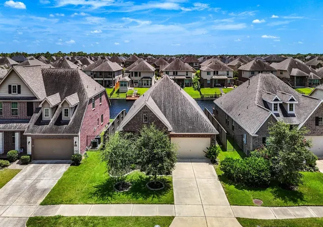 2nd image of 3727 Venosa Ct, Missouri City, TX 77459 | MLS# 69256715