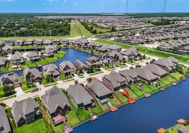 50th image of 3727 Venosa Ct, Missouri City, TX 77459 | MLS# 69256715
