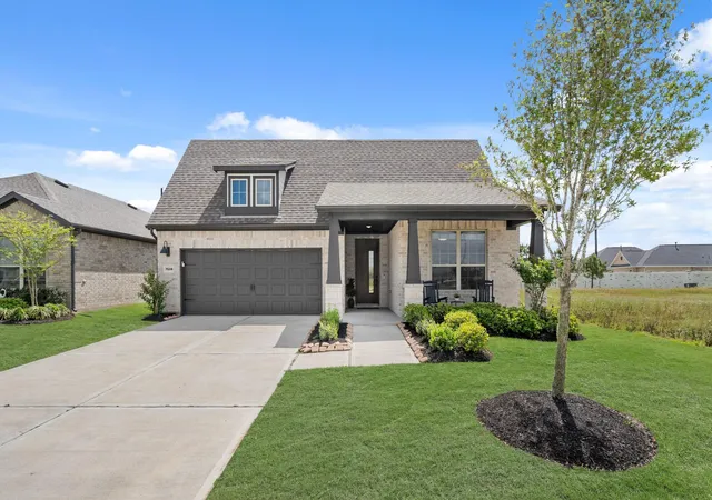 1st image of 7539 Rolling Stone Dr, Fulshear, TX 77441 | MLS# 69927266
