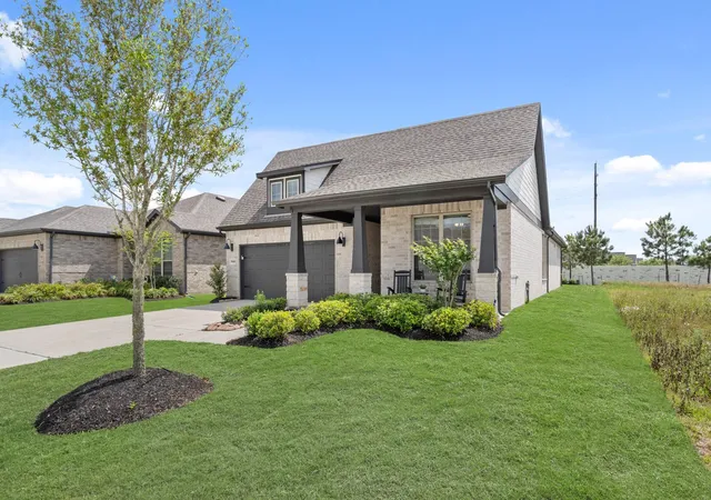 2nd image of 7539 Rolling Stone Dr, Fulshear, TX 77441 | MLS# 69927266