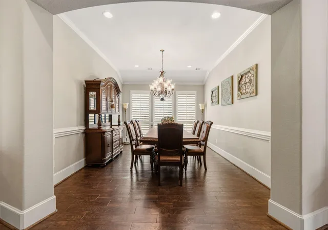 5th image of 104 Lakeside Dr, Montgomery, TX 77356 | MLS# 26123985