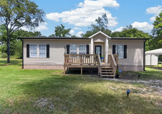 2nd image of 173 An County Road 2234, Palestine, TX 75803 | MLS# 80632557