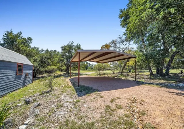 23rd image of 117 Ancient Coast Rd, Fredericksburg, TX 78624 | MLS# 98008462