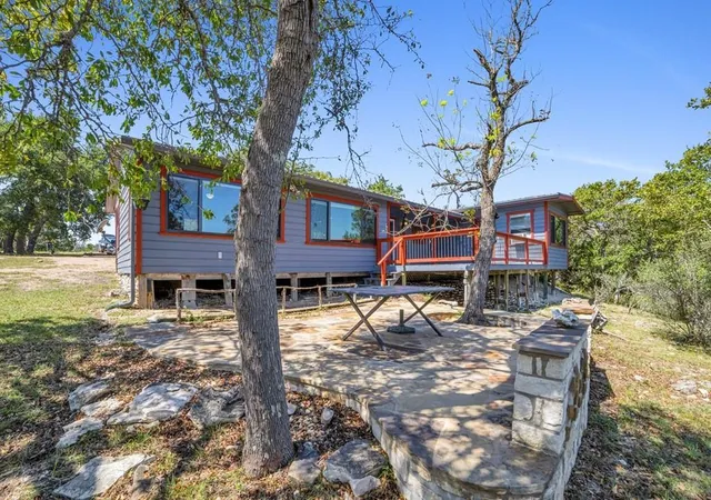 2nd image of 117 Ancient Coast Rd, Fredericksburg, TX 78624 | MLS# 98008462