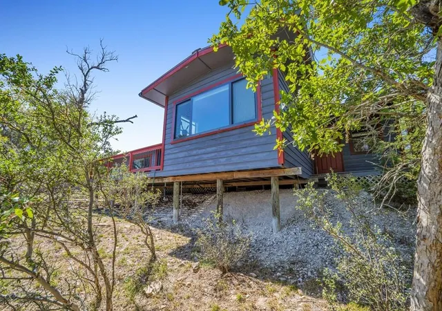 3rd image of 117 Ancient Coast Rd, Fredericksburg, TX 78624 | MLS# 98008462
