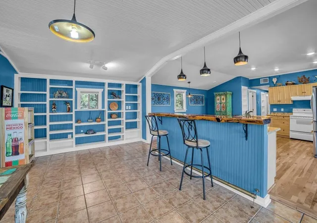 5th image of 117 Ancient Coast Rd, Fredericksburg, TX 78624 | MLS# 98008462