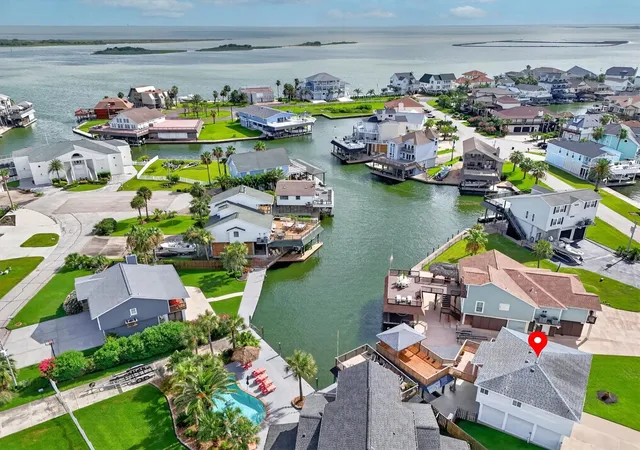 1st image of 1751 Tiki Dr, Galveston, TX 77554 | MLS# 5163471