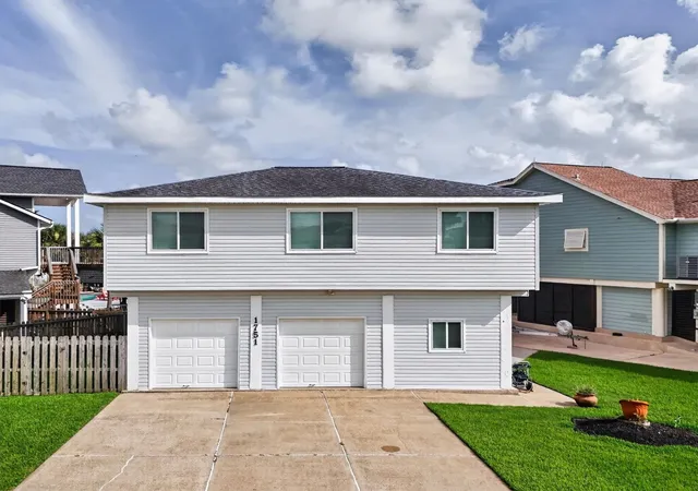 2nd image of 1751 Tiki Dr, Galveston, TX 77554 | MLS# 5163471