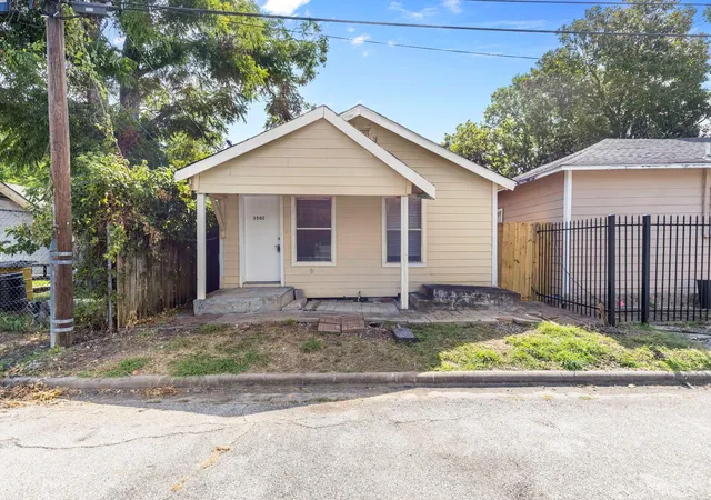 2nd image of 3502 Europa St, Houston, TX 77022 | MLS# 44579566