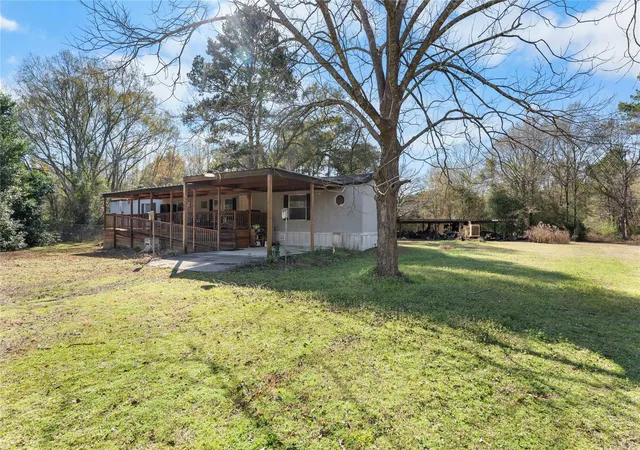 Photo 1 of Land for sale at 10388 Rutherford Cir, Cleveland, TX 77328 | MLS# 34074394 | Listing updated on 2026-09-15