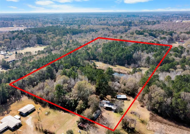 Photo 3 of Land for sale at 10388 Rutherford Cir, Cleveland, TX 77328 | MLS# 34074394 | Listing updated on 2026-09-15