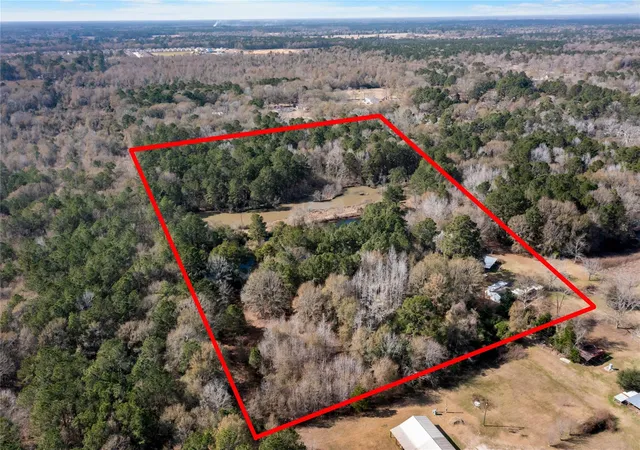 Photo 4 of Land for sale at 10388 Rutherford Cir, Cleveland, TX 77328 | MLS# 34074394 | Listing updated on 2026-09-15