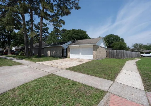 Photo 1 of Single family home for sale at 6023 Knotty Post Ln, Spring, TX 77373 | MLS# 94538122 | Listing updated on 2026-08-24