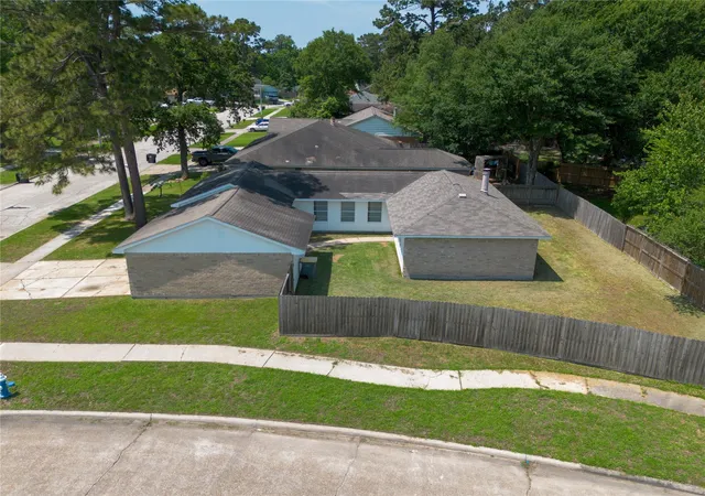 Photo 2 of Single family home for sale at 6023 Knotty Post Ln, Spring, TX 77373 | MLS# 94538122 | Listing updated on 2026-08-24
