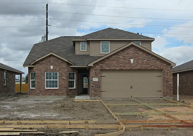 Photo 4 of Single family home for sale at 2023 Heath Ridge Ln, Richmond, TX 77469 | MLS# 20582983 | Listing updated on 2026-09-25