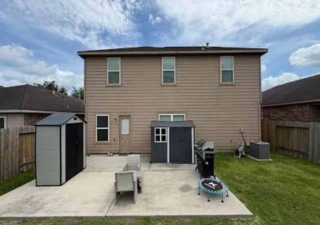 8th image of 2023 Heath Ridge Ln, Richmond, TX 77469 | MLS# 20582983