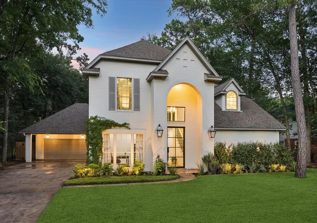 Photo 1 of Sale Pending at 14 Starviolet St, Spring, TX 77380 | MLS# 67663837 | Listing updated on 2026-08-24