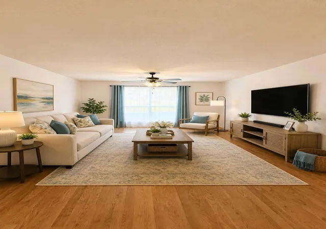 Photo 2 of Condo for sale at 14555 Wunderlich Dr #2001, Houston, TX 77069 | MLS# 92032760 | Listing updated on 2026-09-17