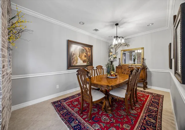 Photo 3 of Townhouse for sale at 7426 Hollister Spring, Houston, TX 77040 | MLS# 7189333 | Listing updated on 2026-09-17