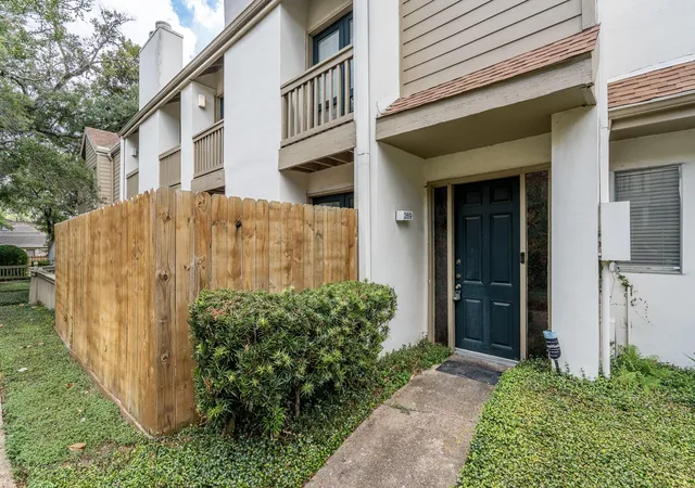 1st image of 2100 Tanglewilde St #269, Houston, TX 77063 | MLS# 26551808