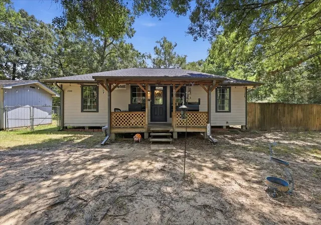 5th image of 2260 S Timberlane St, Vidor, TX 77662 | MLS# 8568948