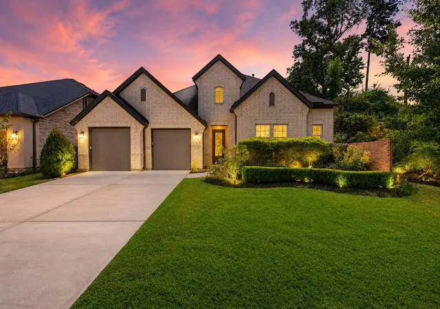 1st image of 28304 Woodson Forest Dr, Spring, TX 77386 | MLS# 54319346