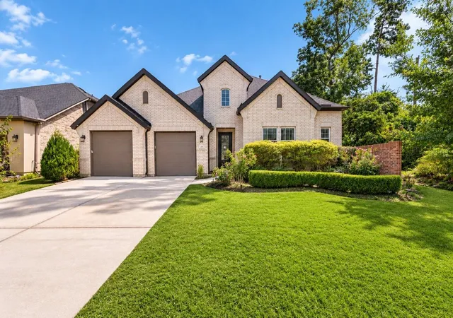 2nd image of 28304 Woodson Forest Dr, Spring, TX 77386 | MLS# 54319346