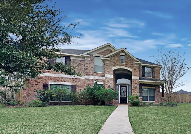 Photo 1 of Single family home for sale at 7239 Thelfor Ct, Spring, TX 77379 | MLS# 80780430 | Listing updated on 2026-09-18