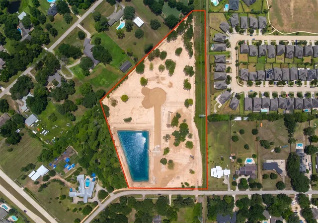 4th image of 26535 Willow Lot 1 Ln, Katy, TX 77494 | MLS# 12170584