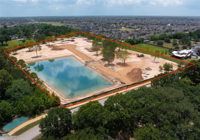 8th image of 26535 Willow Lot 1 Ln, Katy, TX 77494 | MLS# 12170584