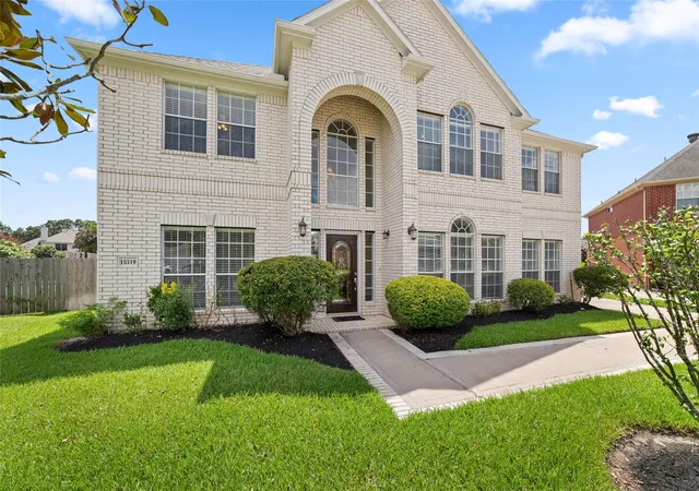 Photo 2 of Single family home for sale at 15319 Leila Bnd Dr, Houston, TX 77082 | MLS# 89643405 | Listing updated on 2026-09-12