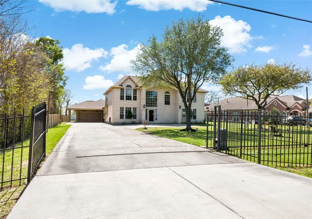 1st image of 5631 Brookfield Dr, Houston, TX 77085 | MLS# 58259829