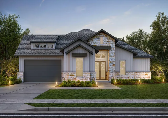 1st image of 9728 Greenridge View Dr, Willis, TX 77318 | MLS# 8443277