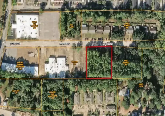 1st image of Tbd Lake Rd, Huntsville, TX 77340 | MLS# 81594448
