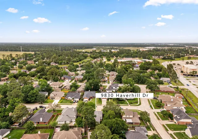 3rd image of 9830 Haverhill Dr, Humble, TX 77338 | MLS# 46463885