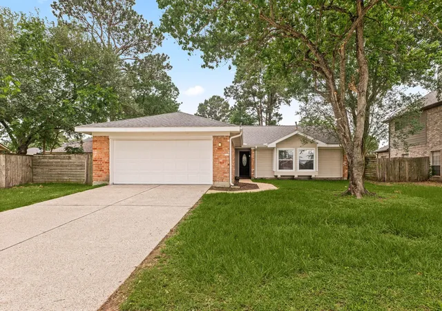 4th image of 9830 Haverhill Dr, Humble, TX 77338 | MLS# 46463885