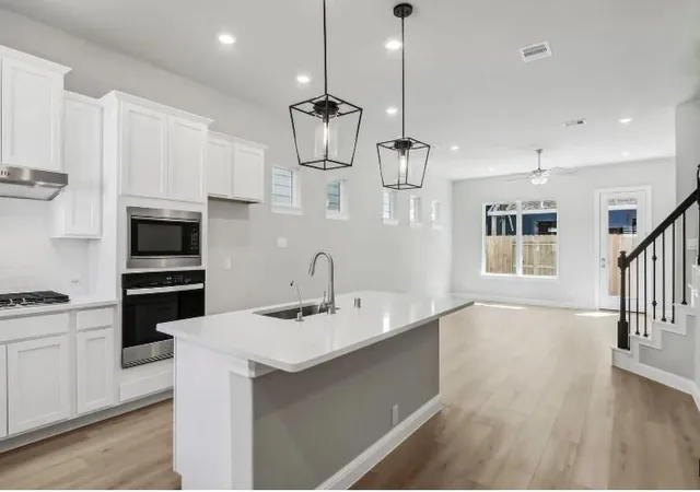 Photo 1 of Single family home for sale at 1406 Rail Jct Ln, Katy, TX 77449 | MLS# 91961504 | Listing updated on 2026-09-11