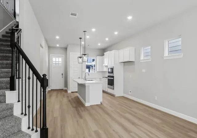 Photo 2 of Single family home for sale at 1406 Rail Jct Ln, Katy, TX 77449 | MLS# 91961504 | Listing updated on 2026-09-11