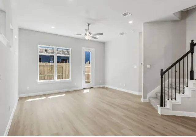 Photo 3 of Single family home for sale at 1406 Rail Jct Ln, Katy, TX 77449 | MLS# 91961504 | Listing updated on 2026-09-11