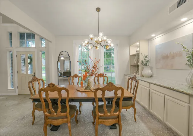 Photo 4 of Single family home for sale at 15610 Township Glen Ln, Cypress, TX 77433 | MLS# 33161249 | Listing updated on 2026-09-19