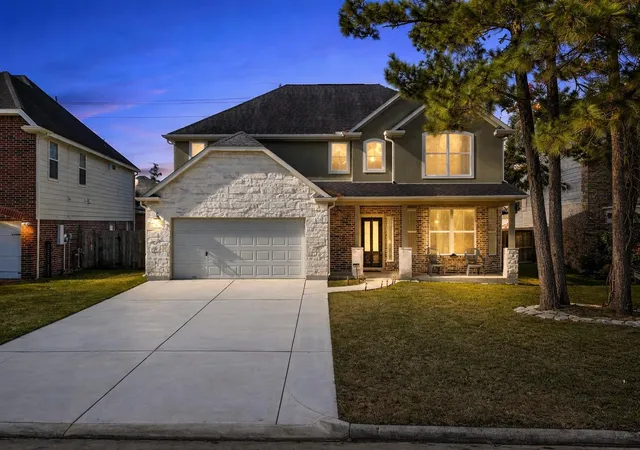 2nd image of 19007 Hikers Trail Dr, Humble, TX 77346 | MLS# 73488950