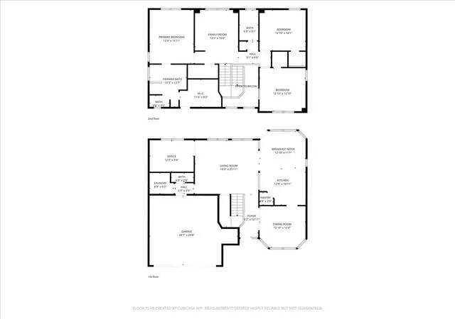 45th image of 19007 Hikers Trail Dr, Humble, TX 77346 | MLS# 73488950